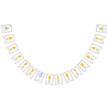 Aniversário do Pato de Borracha com Bolhas e Confe