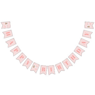 Bandeirinha Apenas tão maravilhoso