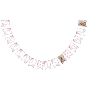Bandeirinha As meninas só querem ter um aniversário