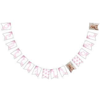 Bandeirinha As meninas só querem ter um aniversário