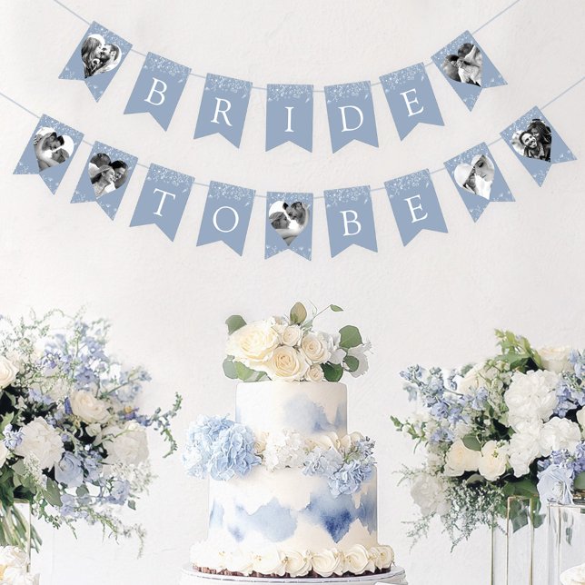 Bandeirinha Bandeirolas de Foto Personalizadas (Criador carregado)