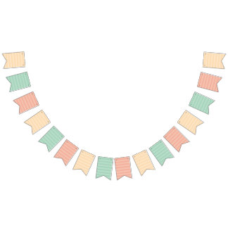 Bandeirinha Bandeja de revestimento em forma de ranhura