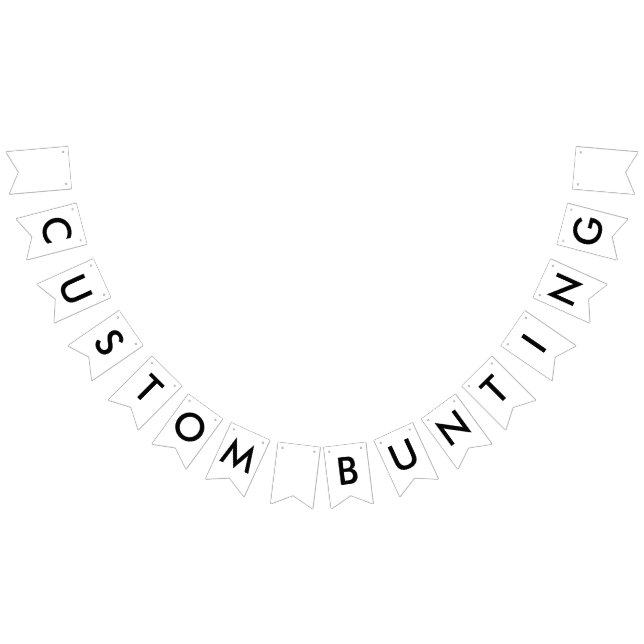 Bandeirinha Bandeja de Sinalizadores Personalizados de Casamen (Todos)