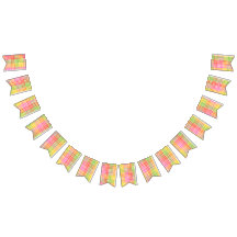 Banner da Penitência do Decor do Partido JUICY STR