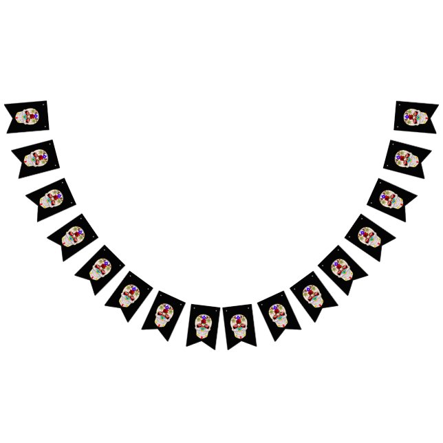 Bandeirinha Banner de bunda do Swallowtail (Todos)