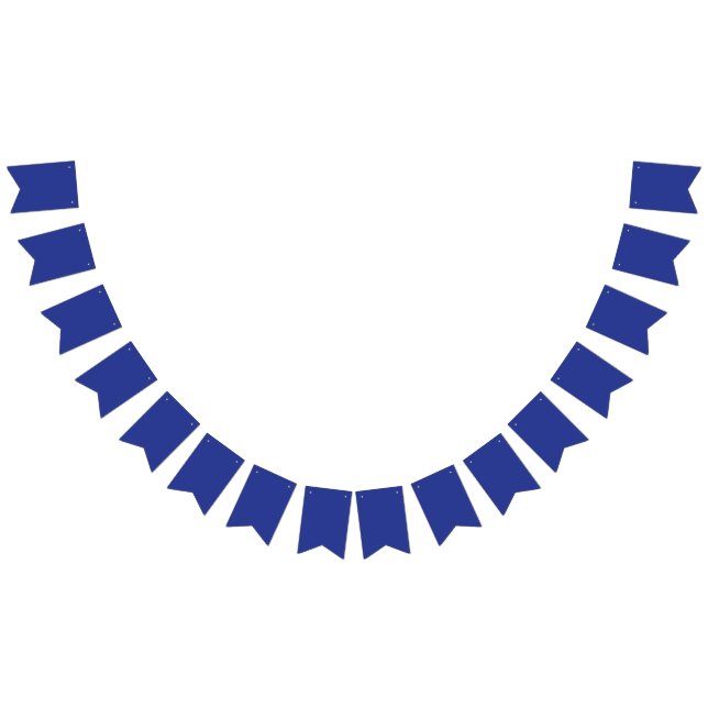 Bandeirinha Banner de Bunting para Partes | Tecido e Burlap (Todos)