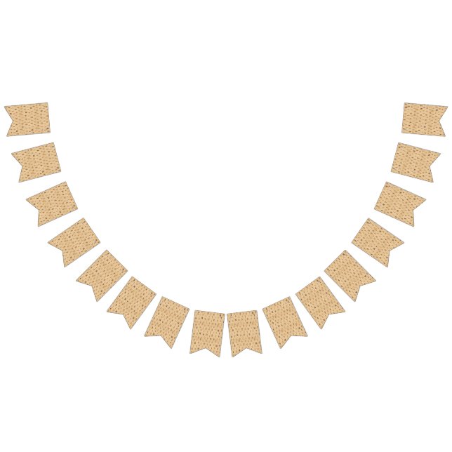 Bandeirinha Banner de Execução (Todos)