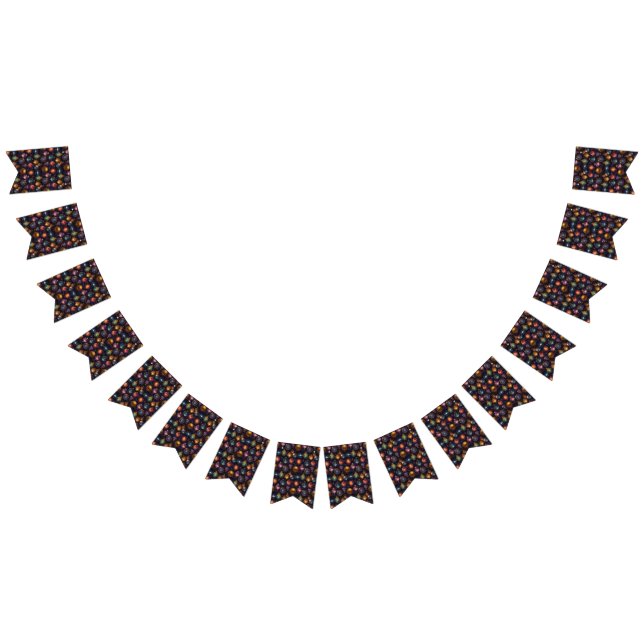 Bandeirinha Banner de Natal (Todos)