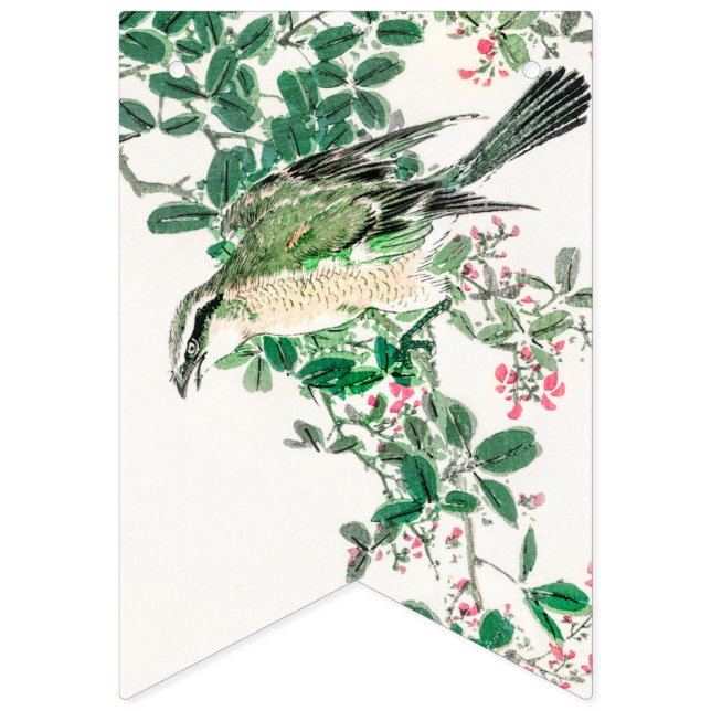 Bandeirinha BANNER DE páscoa COM COLAGEM DE PÁSCOA (Sexta Bandeira)