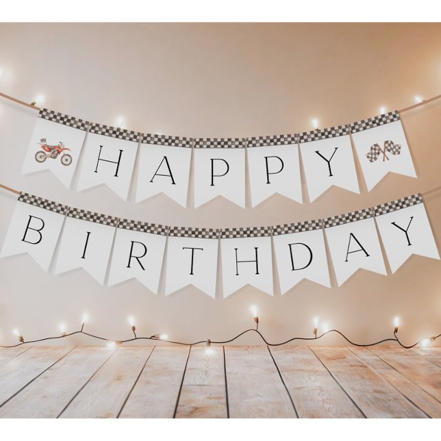 Bandeirinha Banner de reabastecimento de camas de saia vermelh (Criador carregado)