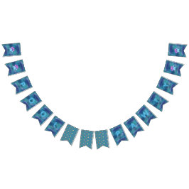 Bandeirinha Banner de reabastecimento de energia da piscina