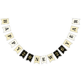 Bandeirinha Banner do Office Party do Compro doméstico do Feli