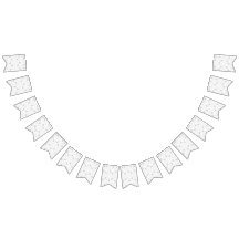 Banners personalizados para assentos e feriados