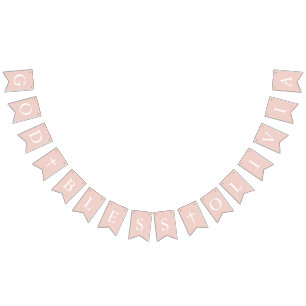 Bandeirinha Batismo de Baftim, Baftim, Cinzas Brancas