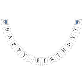 Bandeirinha Big pickup truck