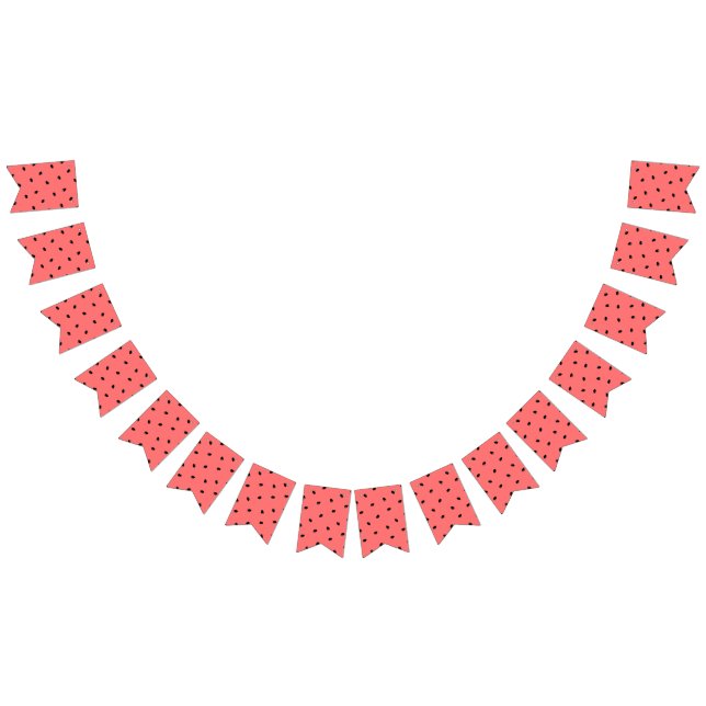 Bandeirinha Blushmelon (Todos)