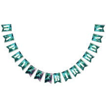 Bocas de Aniversário Feliz 3d Espírito 24