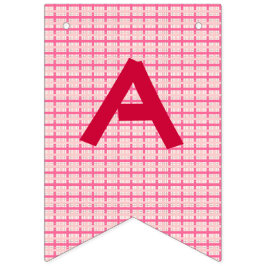 Bandeirinha Bonito Cowgirl e Festa de aniversário