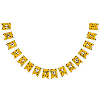 Bandeirinha Bright Construction Dump Truck