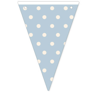 Bandeirinha Bunting banner