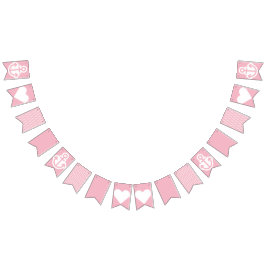 Bandeirinha Bunting náutico