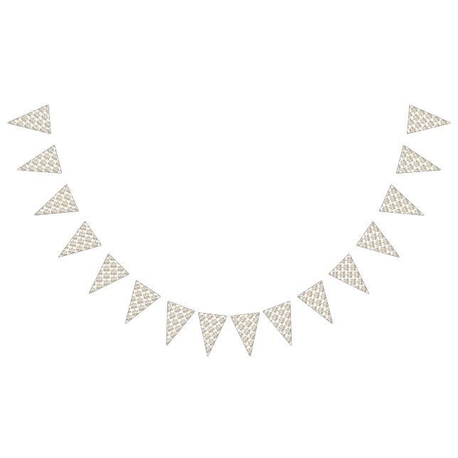 Bandeirinha Cachorro Mãe (Todos)