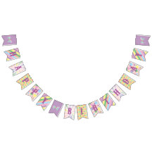 Carnaval - Funfair - Pastel - aniversário - chá