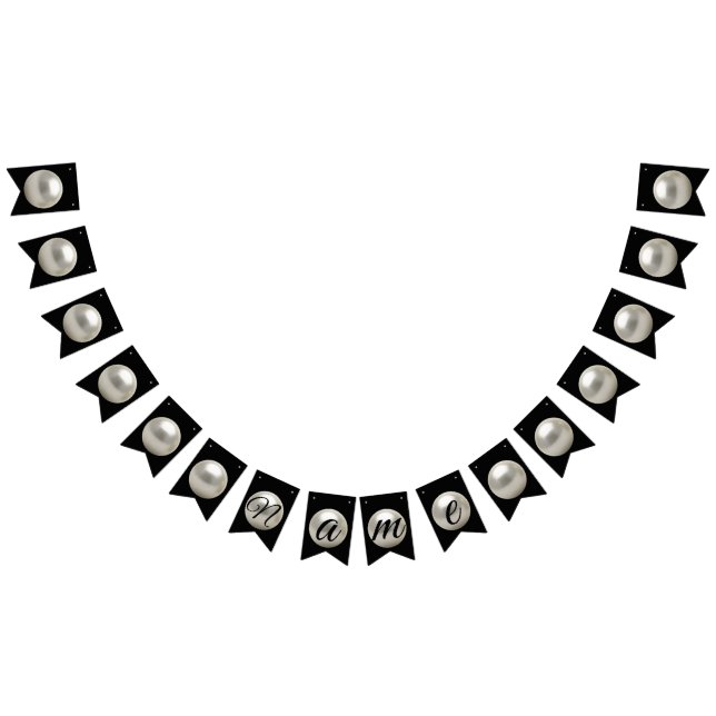 Bandeirinha Casamento (Todos)