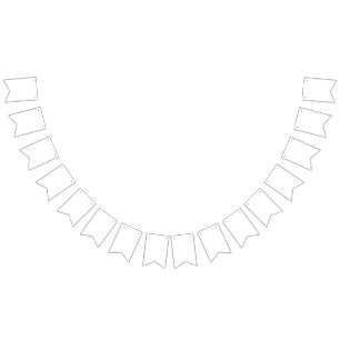 Bandeirinha Casamento e Parafuso de Aniversário   Sinalizadore