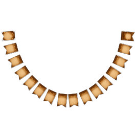 Bandeirinha Casamento Rustic Mason Jar & String Lights