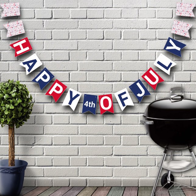 Bandeirinha Celebração do CHURRASCO do Dia da Independência em (Criador carregado)