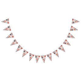 Bandeirinha Celebrações da América