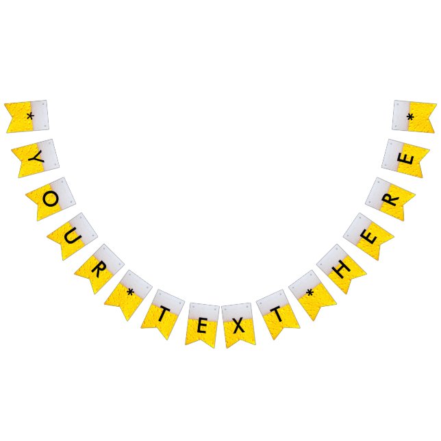 Bandeirinha Cerveja Realista (Todos)