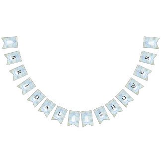 Bandeirinha Chá de panela