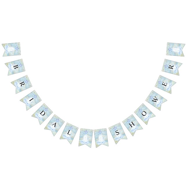 Bandeirinha Chá de panela (Todos)