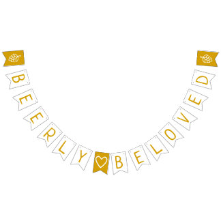 Bandeirinha Chá de panela De Casamento De Bearly Amado Co-Ed