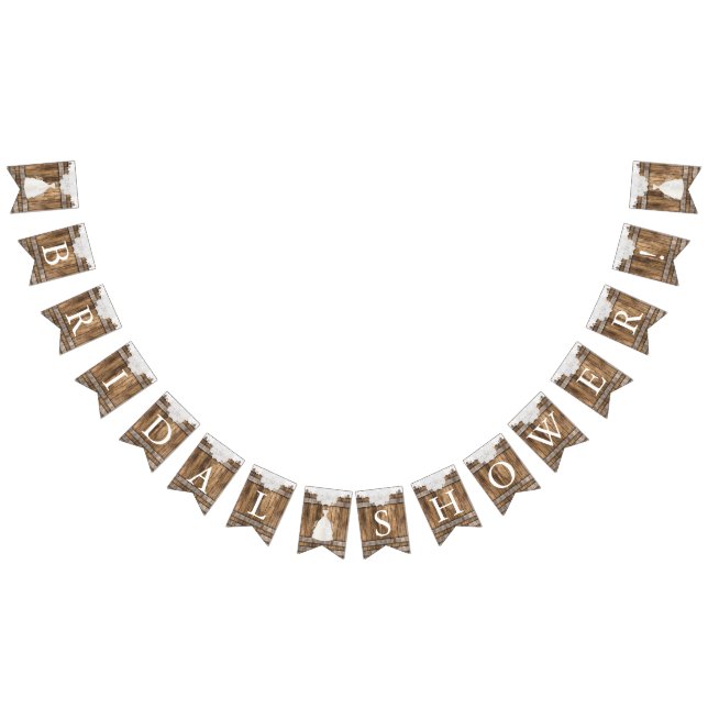 Bandeirinha Chá de panela em madeira e rendas russas (Todos)