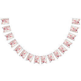 Bandeirinha Cherry Blossom