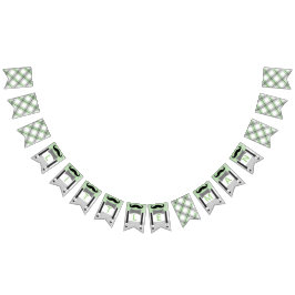 Bandeirinha Cinza verde, , chá