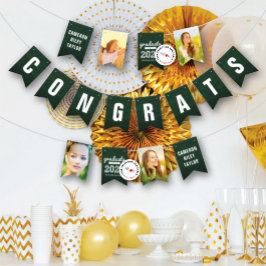 Bandeirinha Classe De Desenho Do Quadro Chalkboard Do Partido 