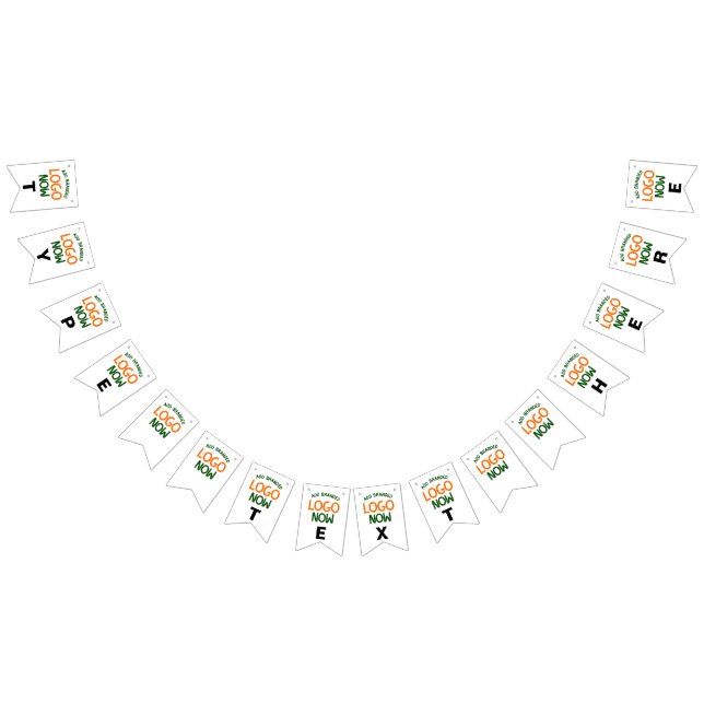 BANDEIRINHA CLIENTE SIMPLES E CONTEMPORÁRIO CLEAN BRANCO FASHI (Todos)