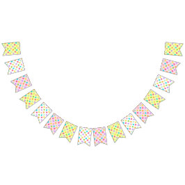 Bandeirinha Combinação de Ovos Básicos