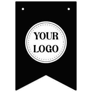 Bandeirinha Convite Personalizado e Elegante para Cerimônia de