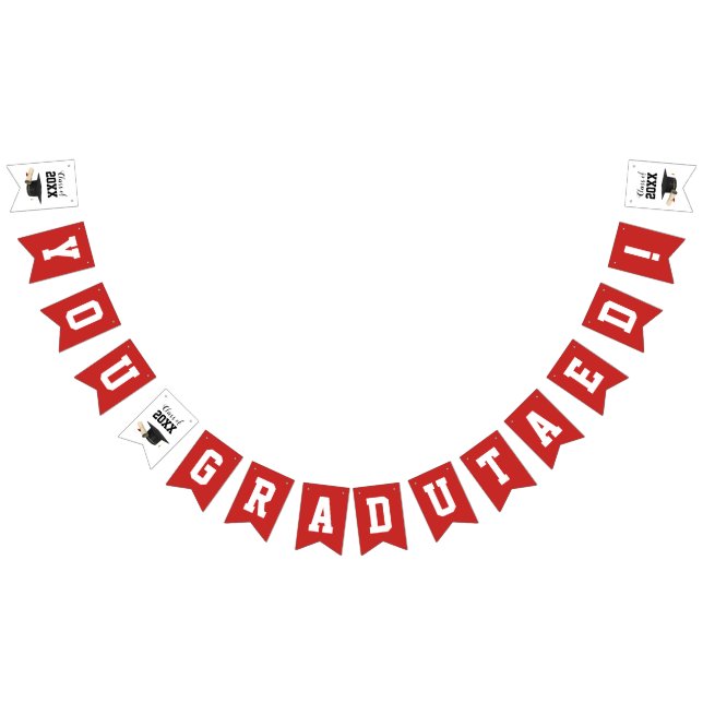 Bandeirinha Cores Escolares Personalizadas da Classe de (Todos)