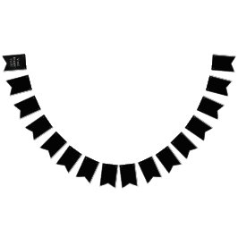 Bandeirinha Crie seu