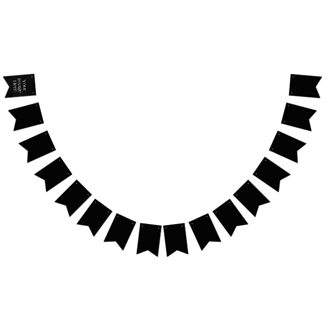 Bandeirinha Crie seu (Todos)