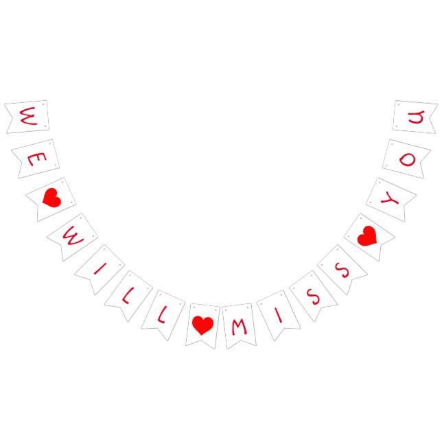 bandeirinha de festa (Todos)