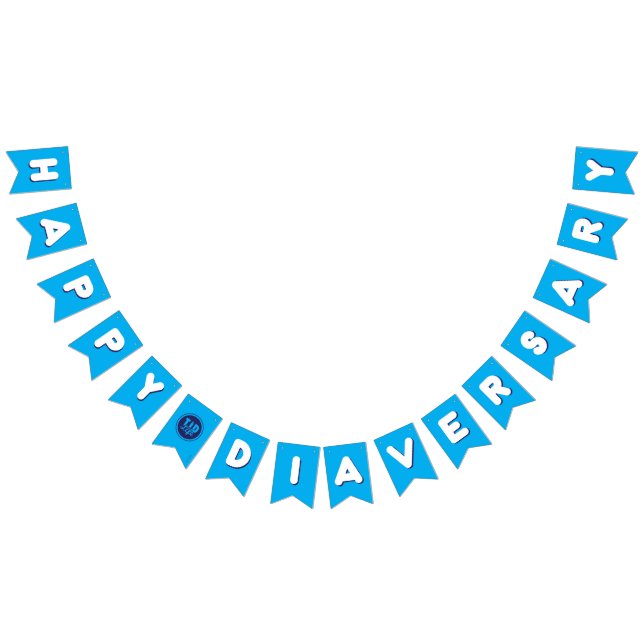 bandeirinha de festa (Todos)