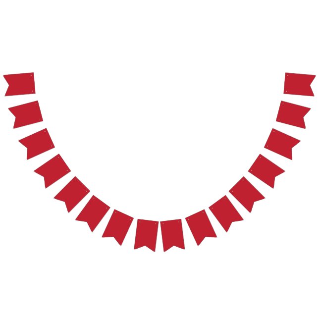 Bandeirinha Decorações para Festa | Estandartes Personalizados (Todos)