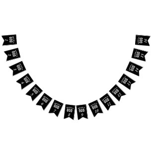 BANDEIRINHA DEDICADO A DEUS TEXTO BRANCO LEGAL PERSONALIZÁVEL